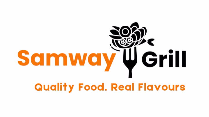 Samway Grill — Quality Food. Real Flavours.